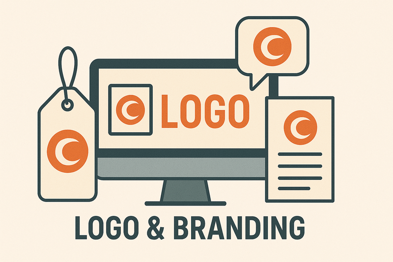 Logo & Branding